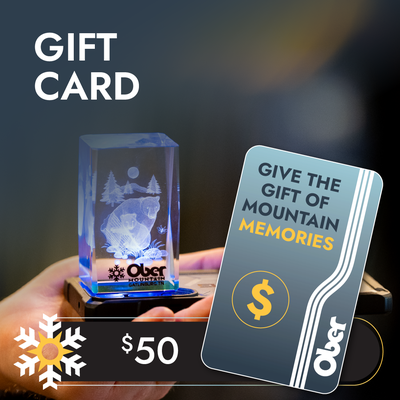 Gift Card $50