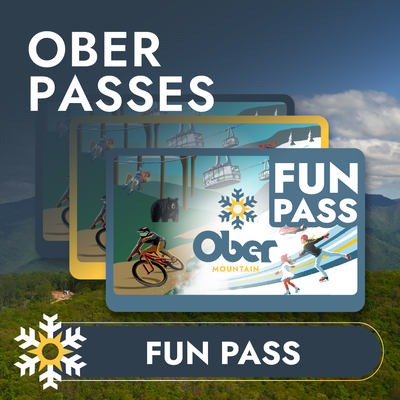 Ober Fun Pass
