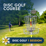 Disc Golf Course