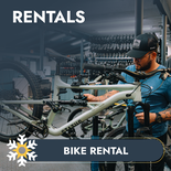 Mountain Bike Rental