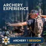 Archery 1 Session
