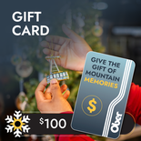 Gift Card $100