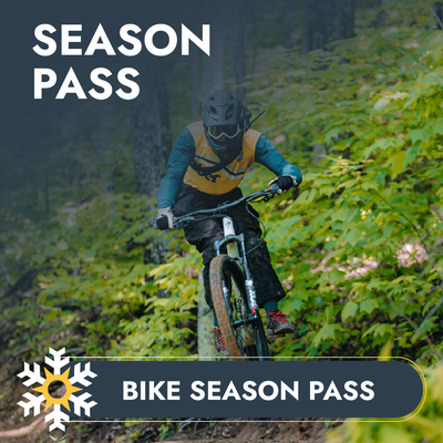 2026 Bike Season Pass
