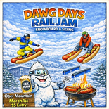 Registration-Dawg Days