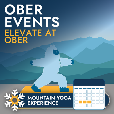 Mountain Yoga Experience