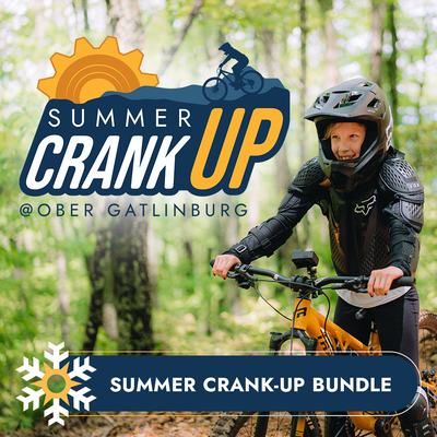 Summer Crank Up Bundle