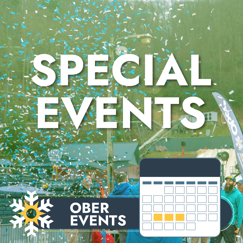 Ober Events