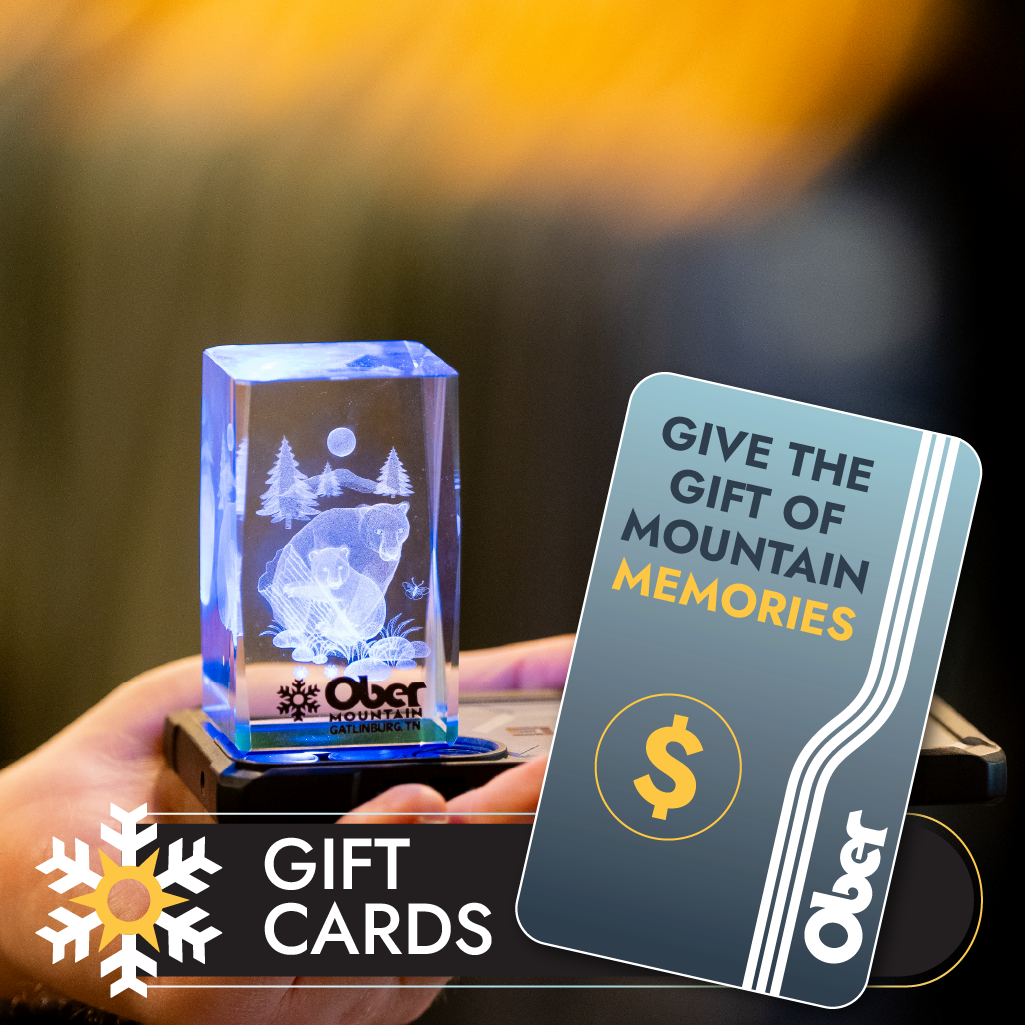 Gift Cards