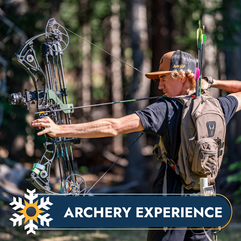 Archery Experience