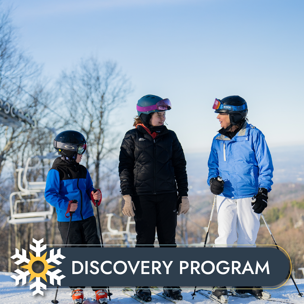 Discovery Program