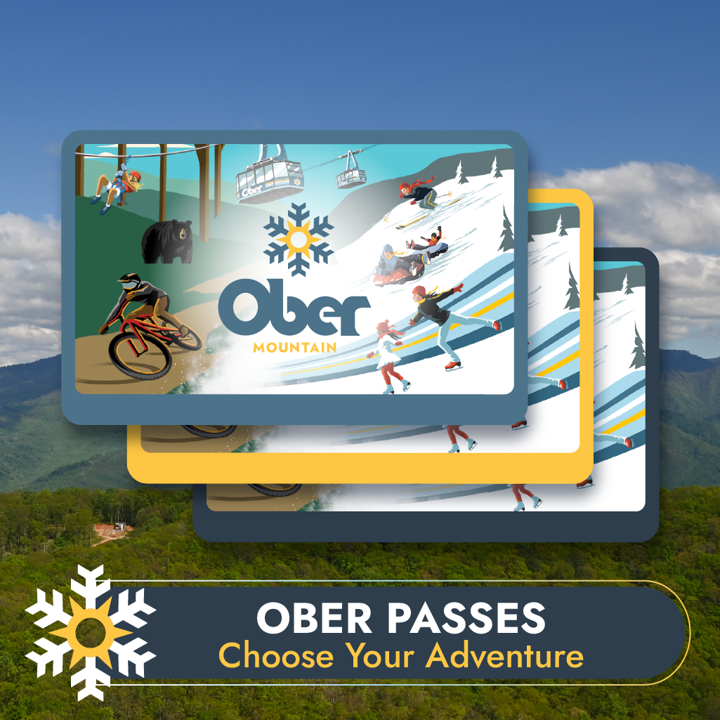 Ober Passes